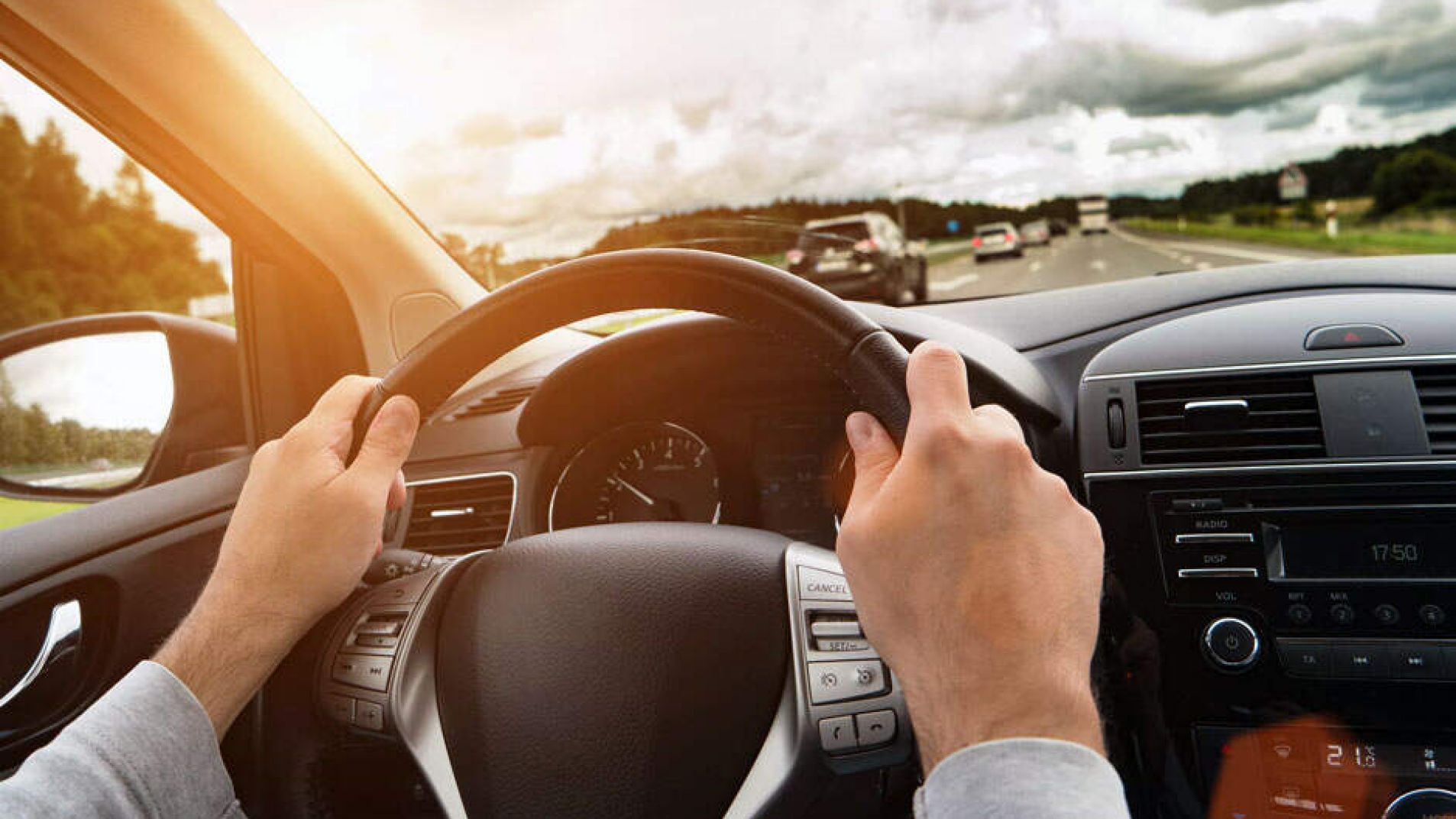 Ni 30 ni 100 km/h: a qué velocidad gasta menos nafta un vehículo